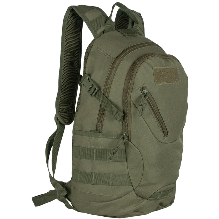 Fox | Scout Tactical MOLLE Day Pack