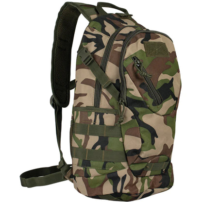 Fox | Scout Tactical MOLLE Day Pack