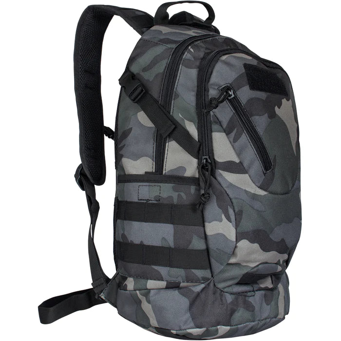 Fox | Scout Tactical MOLLE Day Pack
