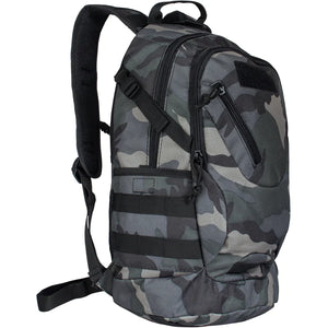 Fox | Scout Tactical MOLLE Day Pack