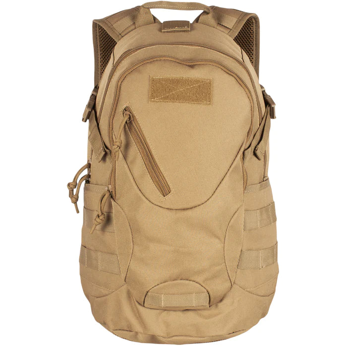 Fox | Scout Tactical MOLLE Day Pack