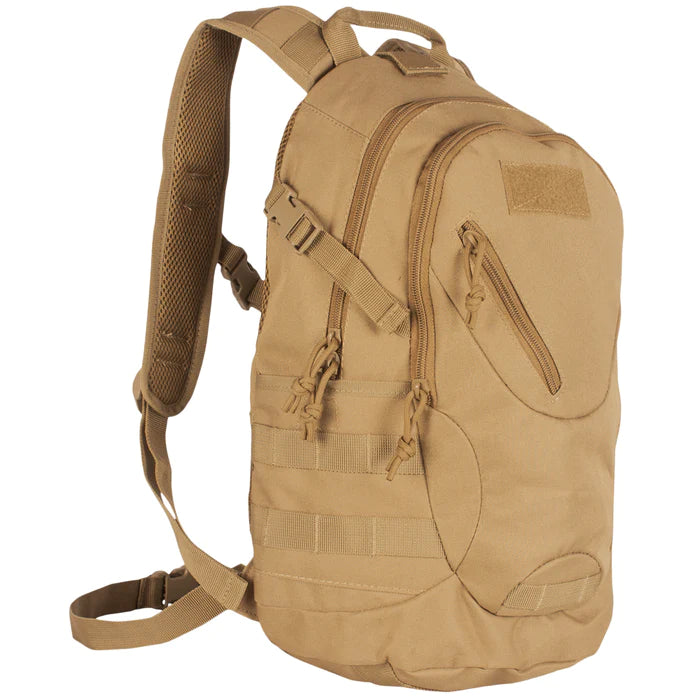 Fox | Scout Tactical MOLLE Day Pack