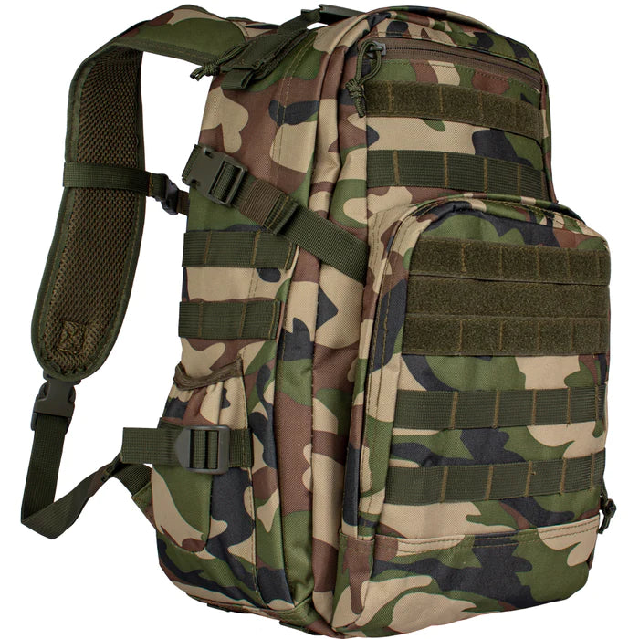 Fox | Liberty MOLLE Tactical Backpack