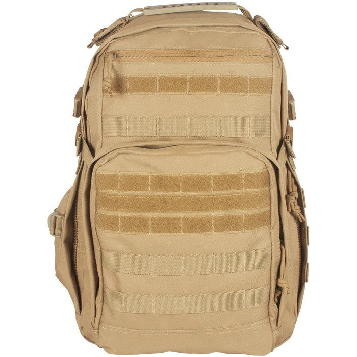 Fox | Liberty MOLLE Tactical Backpack