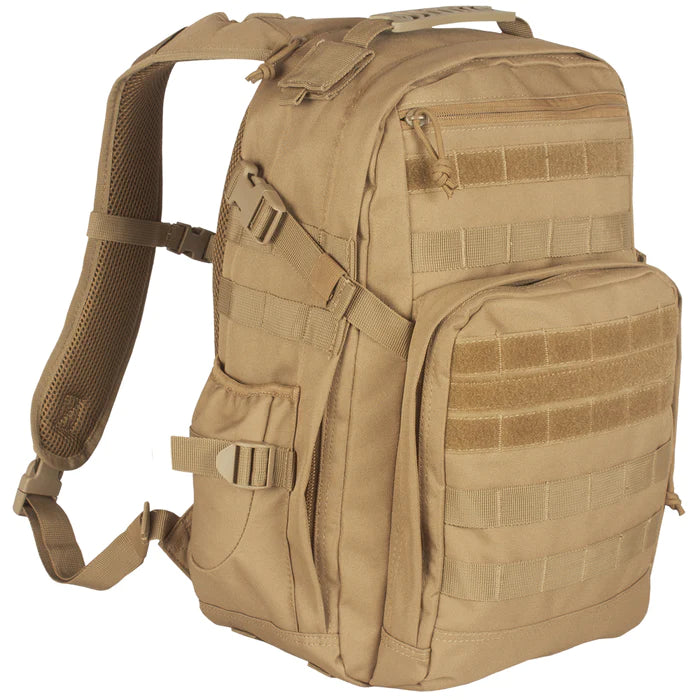 Fox | Liberty MOLLE Tactical Backpack