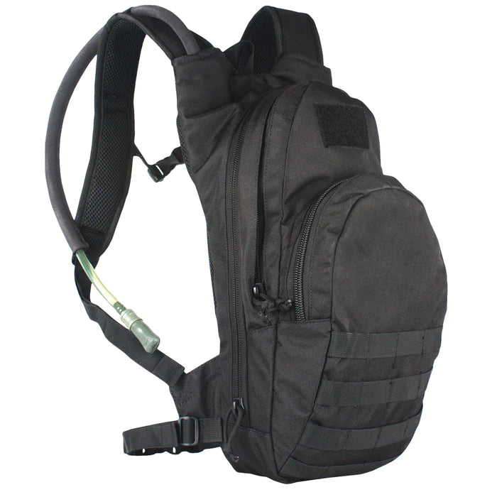 Fox | Compact Modular Hydration Backpack