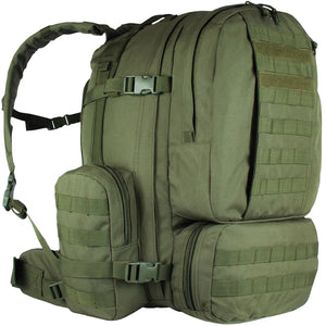 Fox | Advanced 3-Day Combat Pack