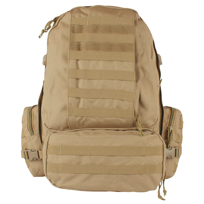Fox | Advanced 3-Day Combat Pack