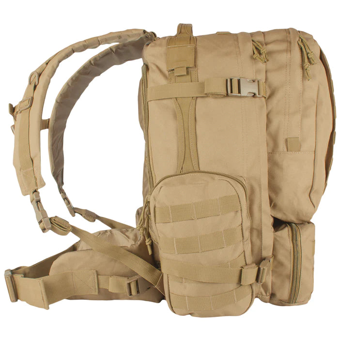 Fox | Advanced 3-Day Combat Pack