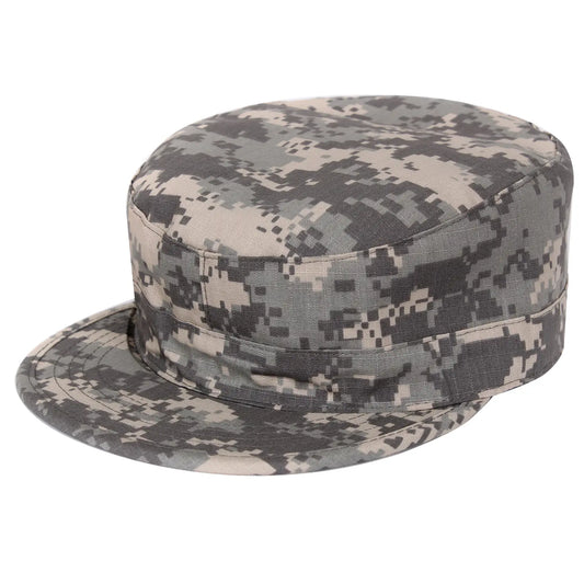 Rothco | Army Ranger ACU Mil-Spec Fatigue Cap - Rip Stop