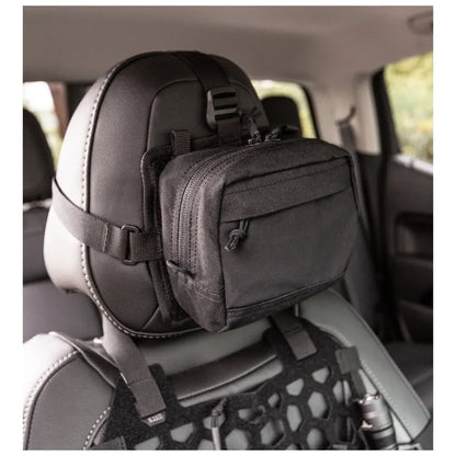 5.11 Tactical | Vehicle Ready Hexgrid Headrest