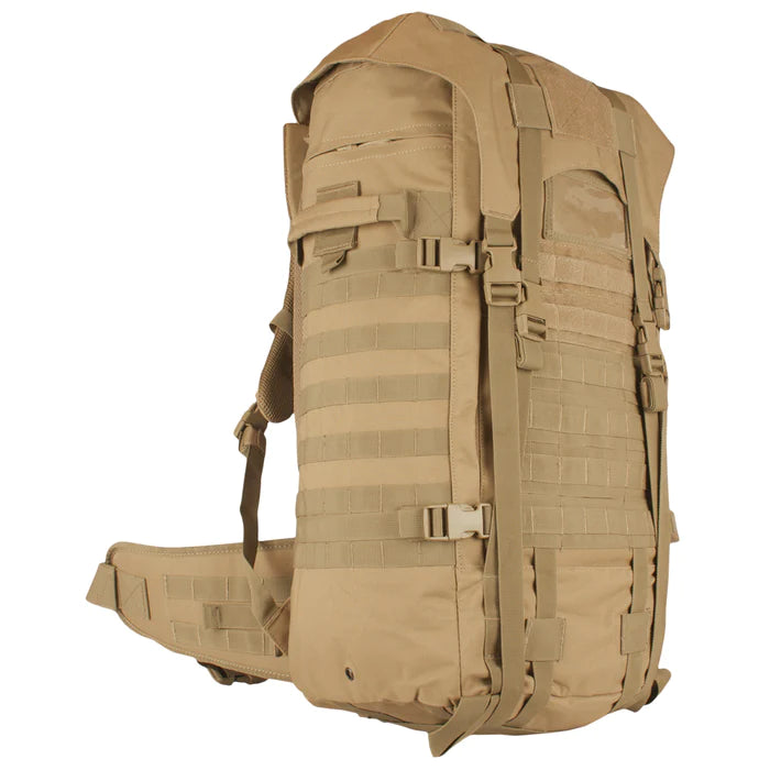 Fox | Advanced Mountaineering Pack