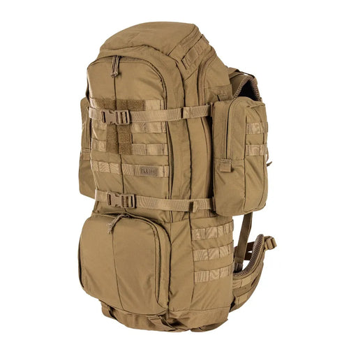 5.11 Tactical RUSH100 Backpack S/M / Ranger Green