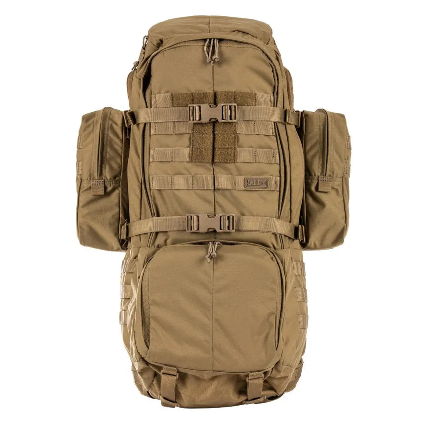 5.11 Tactical | Rush 100 Backpack 60L