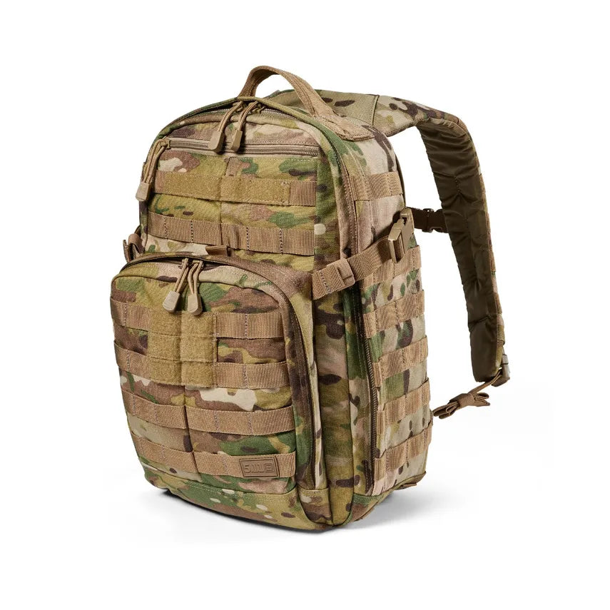 5.11 Tactical | Rush 12 2.0 Backpack 24L – Army Navy Marine Store