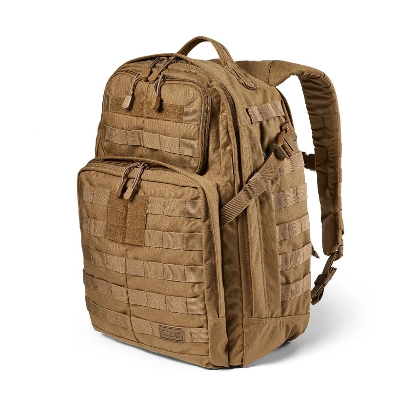 5.11 Tactical | Rush 24 2.0 Backpack 37L