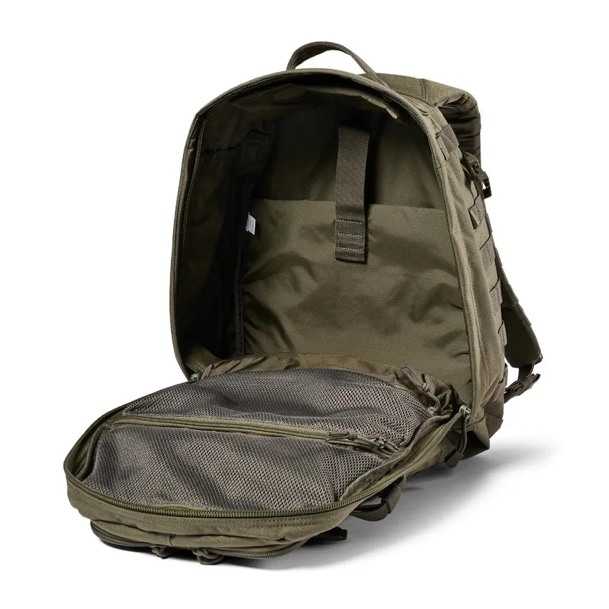 5.11 Tactical Rush24 2.0 37L Backpack - Double Tap