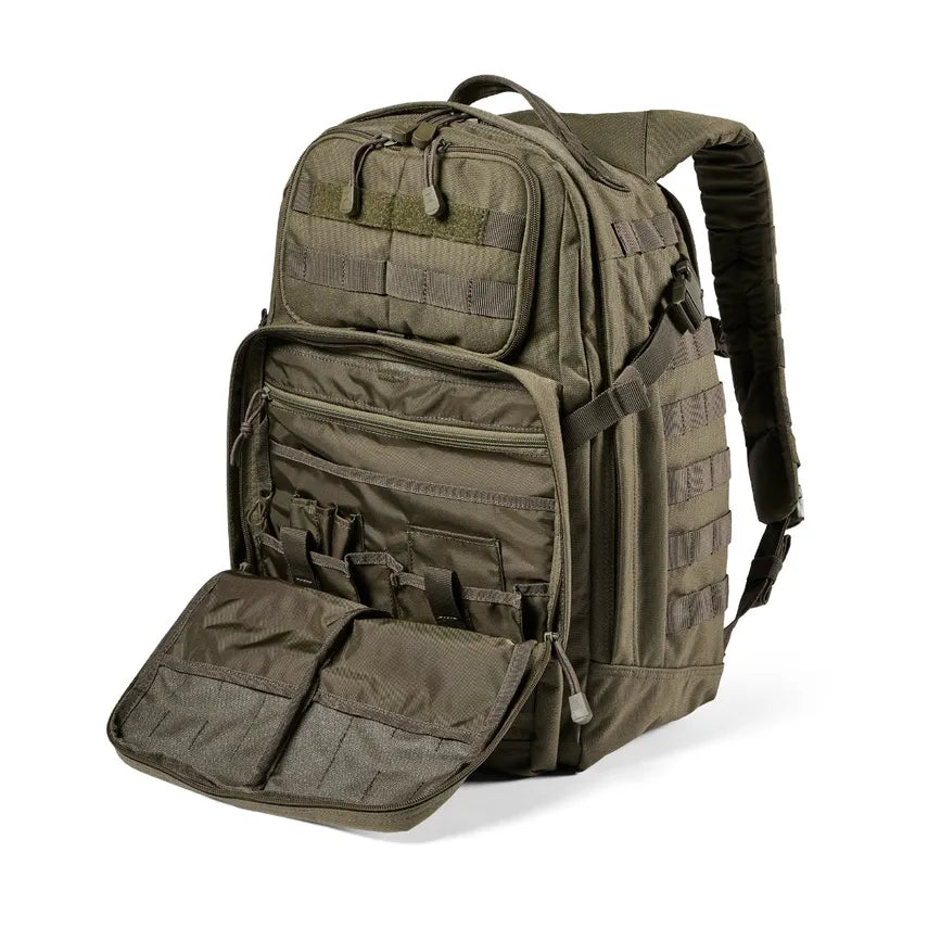 5.11 Tactical | Rush 24 2.0 Backpack 37L – Army Navy Marine Store 5.11 Tactical | Rush 24 2.0 Backpack 37L – Army Navy Marine Store