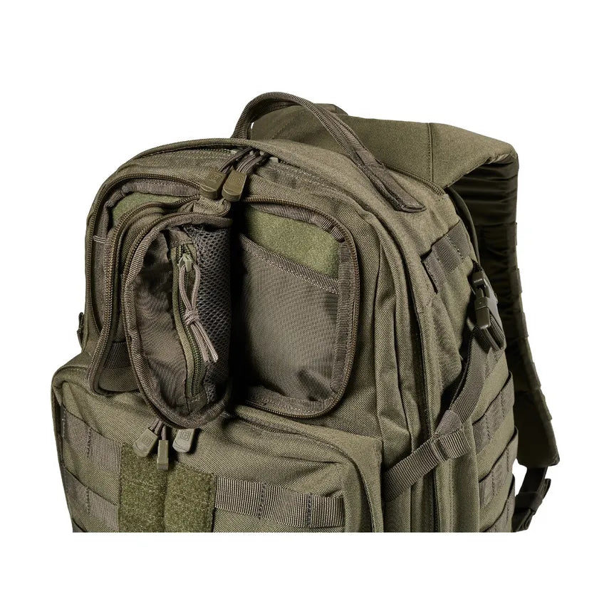 Bag, 5.11 RUSH 24 2.0 BackPack 37L, - Penn Care, Inc.