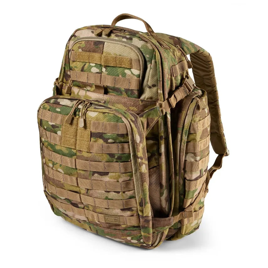 5.11 Tactical Rush72 2.0 55L Backpack