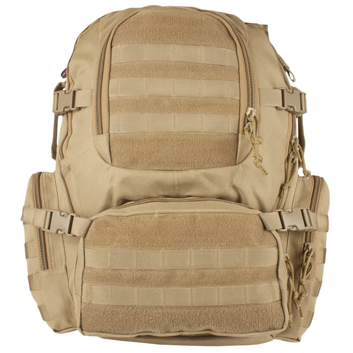 Fox | Field Operator's MOLLE Backpack