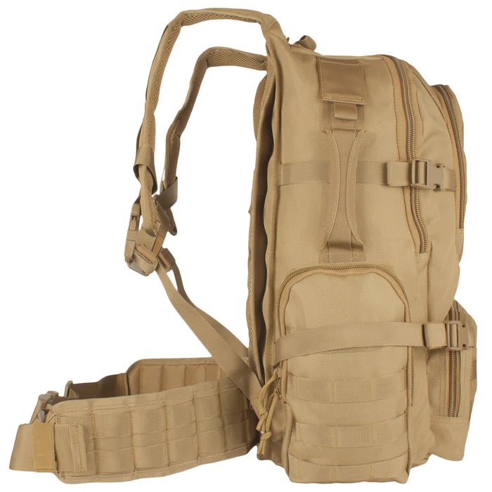 Fox | Field Operator's MOLLE Backpack