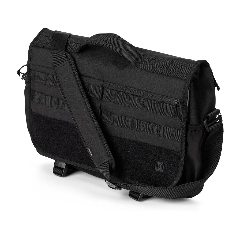 5.11 Tactical | Overwatch Messenger 18L Rugged Tactical Bag