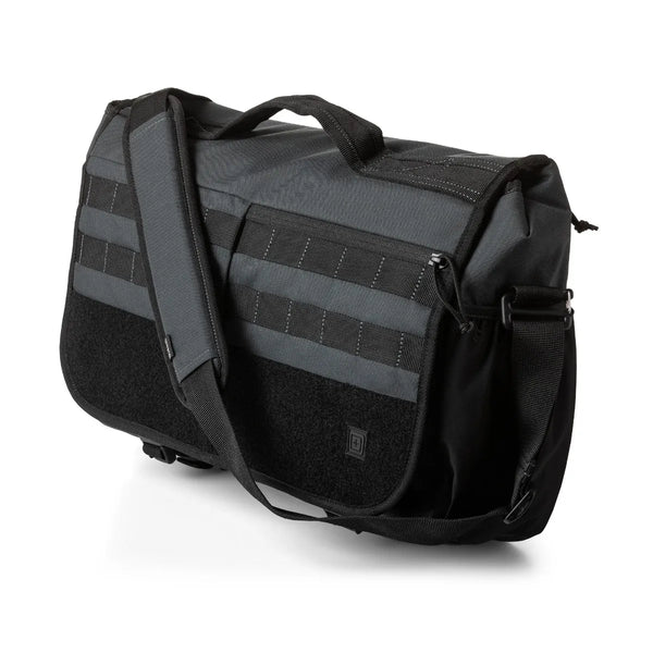 Tactical Overwatch Messenger 18L Rugged Tactical Bag