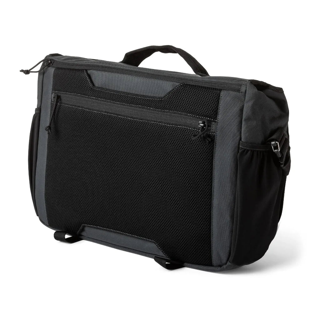 5.11 Tactical | Overwatch Messenger 18L Rugged Tactical Bag