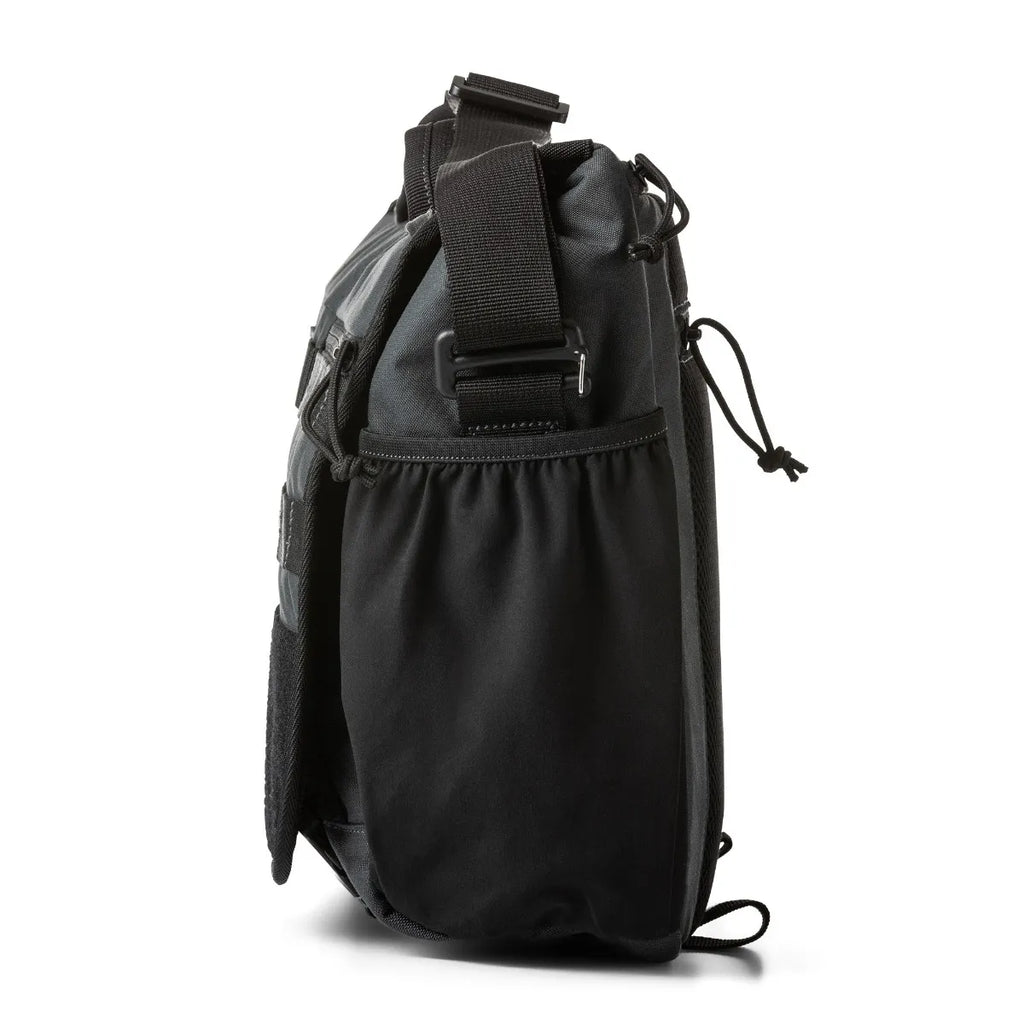 5.11 Tactical | Overwatch Messenger 18L Rugged Tactical Bag