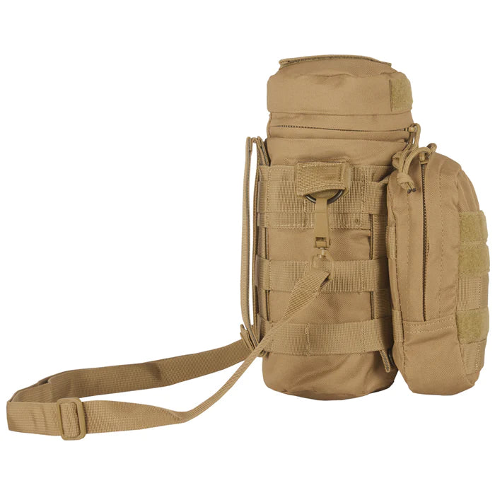 Fox | Hydration Carrier MOLLE Pouch