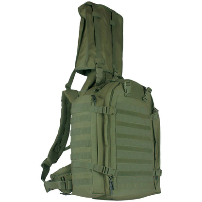 Fox | Universal Rifle MOLLE Pack