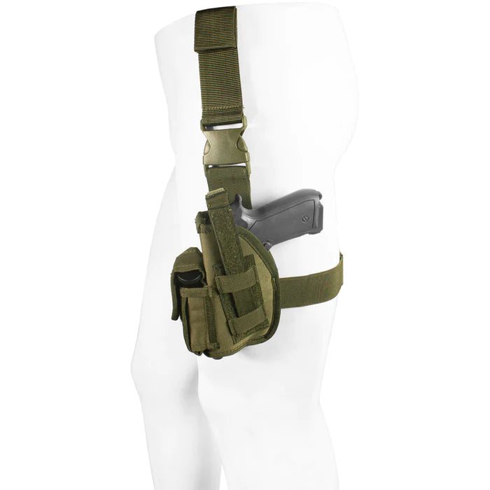 Fox | SAS Tactical Leg Holster