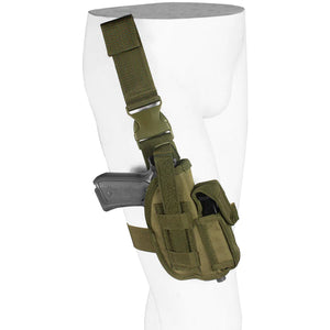 Fox | SAS Tactical Leg Holster