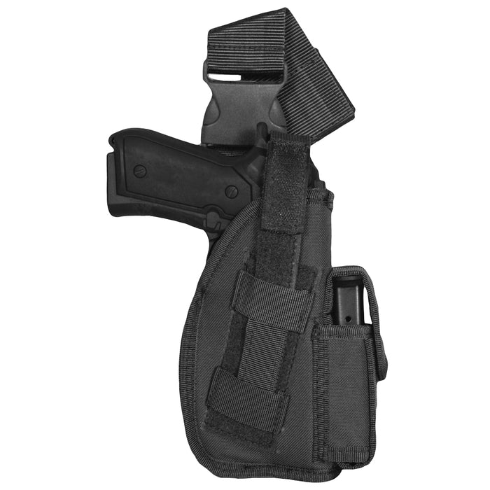 Fox | SAS Tactical Leg Holster