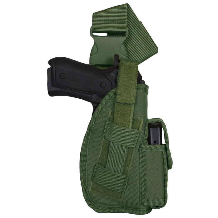 Fox | SAS Tactical Leg Holster