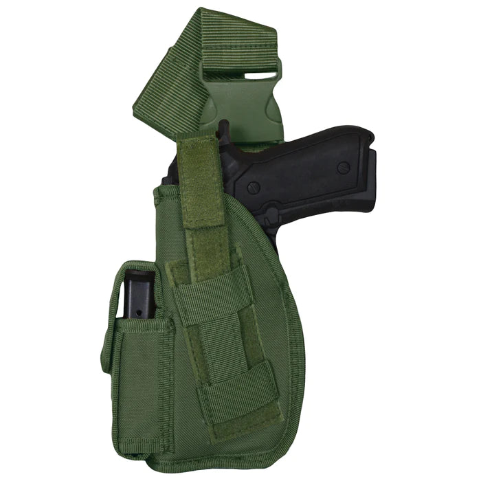 Fox | SAS Tactical Leg Holster