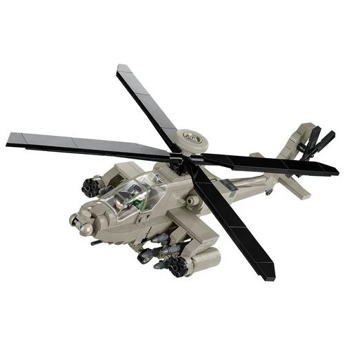 COBI | AH-64 Apache Helicopter - 510pc Model Set