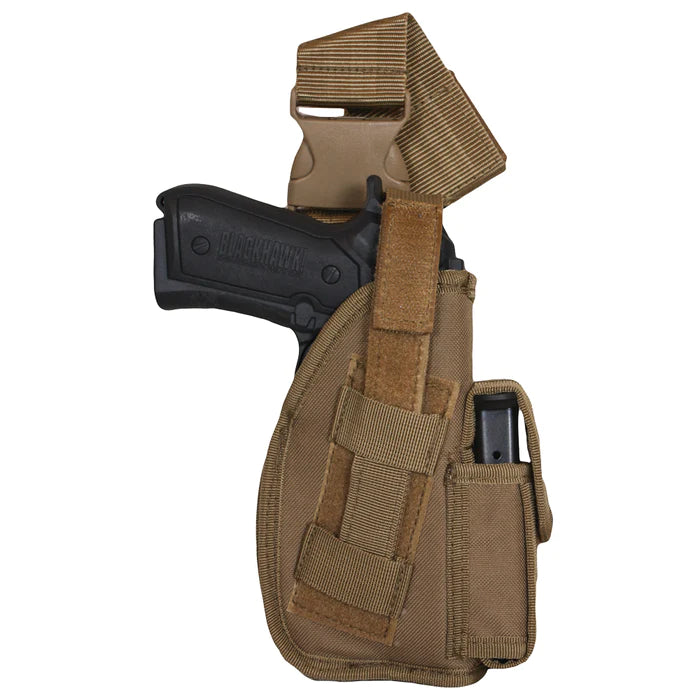 Fox | SAS Tactical Leg Holster