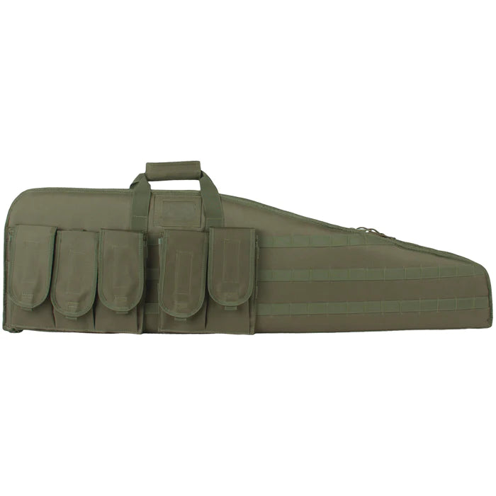 Fox | Advanced Assault Rifle Case Deluxe - 42"