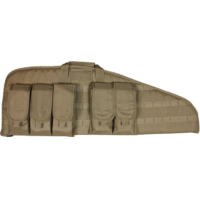 Fox | Advanced Assault Rifle Case Deluxe - 42"