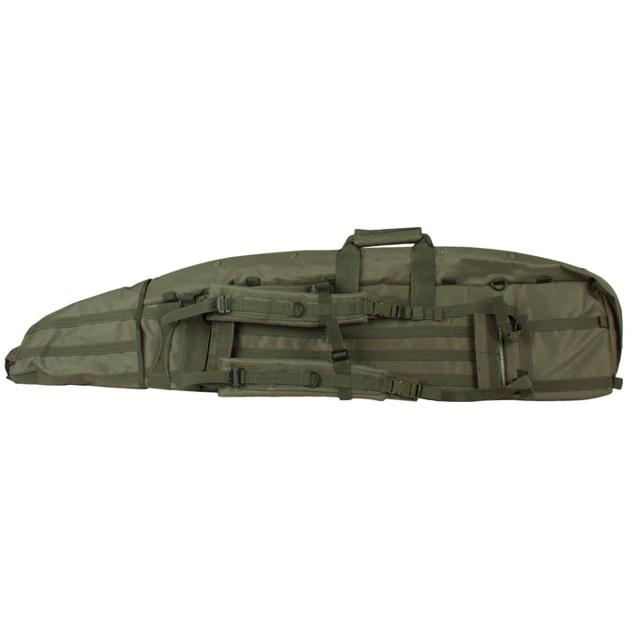 Fox | 50" Tactical Drag Bag