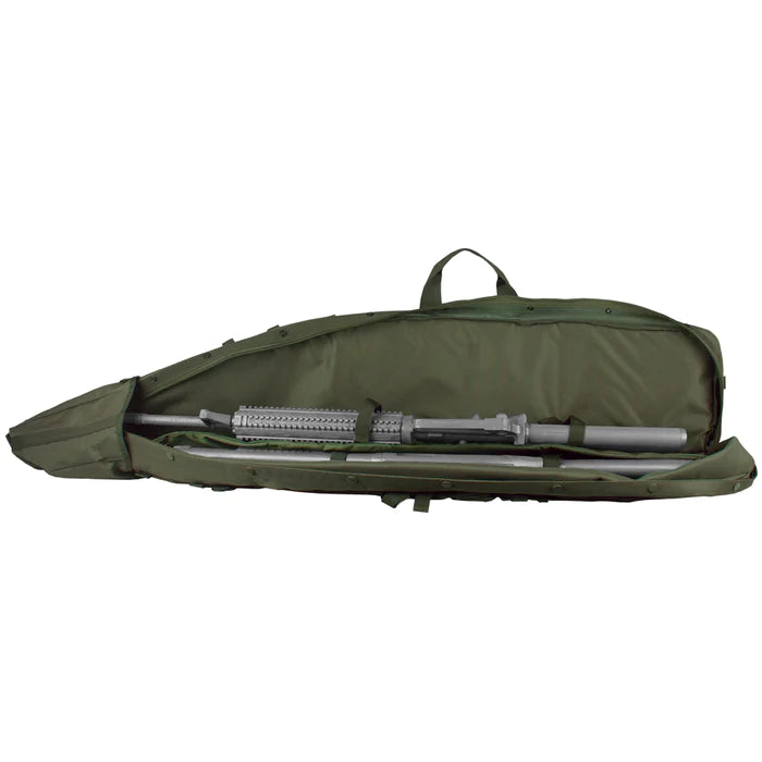 Fox | 50" Tactical Drag Bag