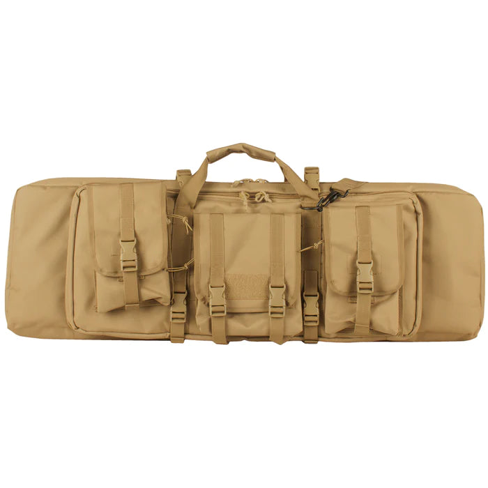 Fox | 36" Combat Gun Case