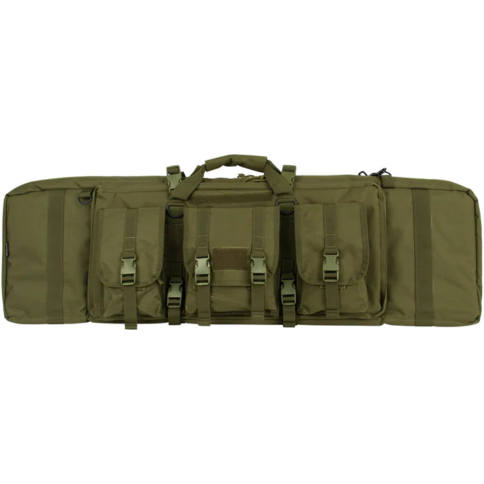 Fox | 42" Combat Weapons Case