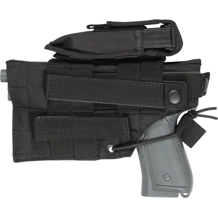 Fox | Large Frame Ambidextrous Belt Holster