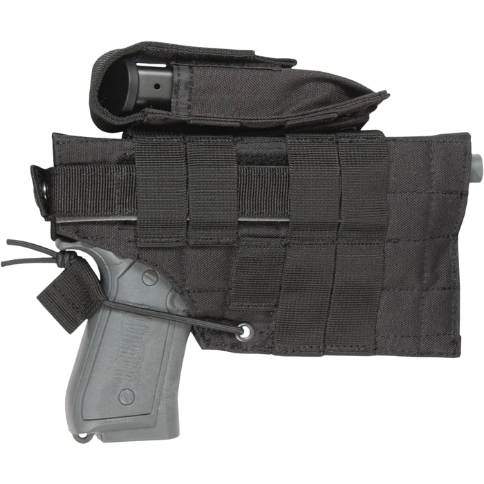 Fox | Large Frame Ambidextrous Belt Holster