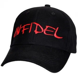 Infidel Deluxe Low Profile Ballcap