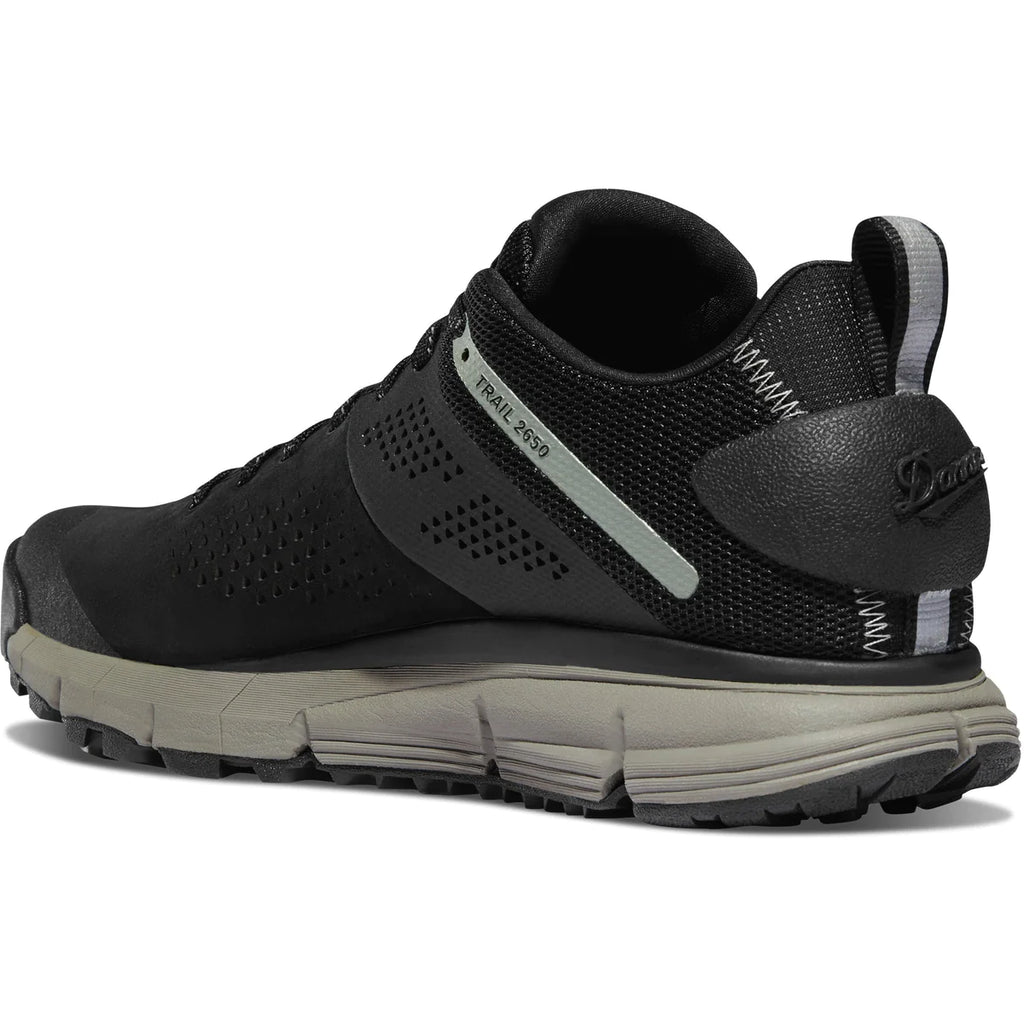 Danner | Women's Trail 2650 | Black