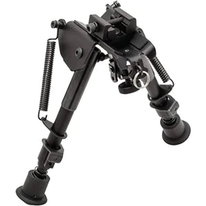TruGlo | Tac-Pod Adjustable & Foldable Fixed Tactical Bipod